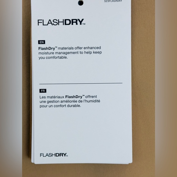 THE NORTH FACE MEN'S PARAMOUNT ACTIVE SHORTS Khaki 38 Long New with tags ! - Picture 11 of 12